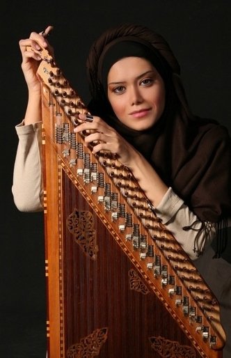 مرجان مهربان
